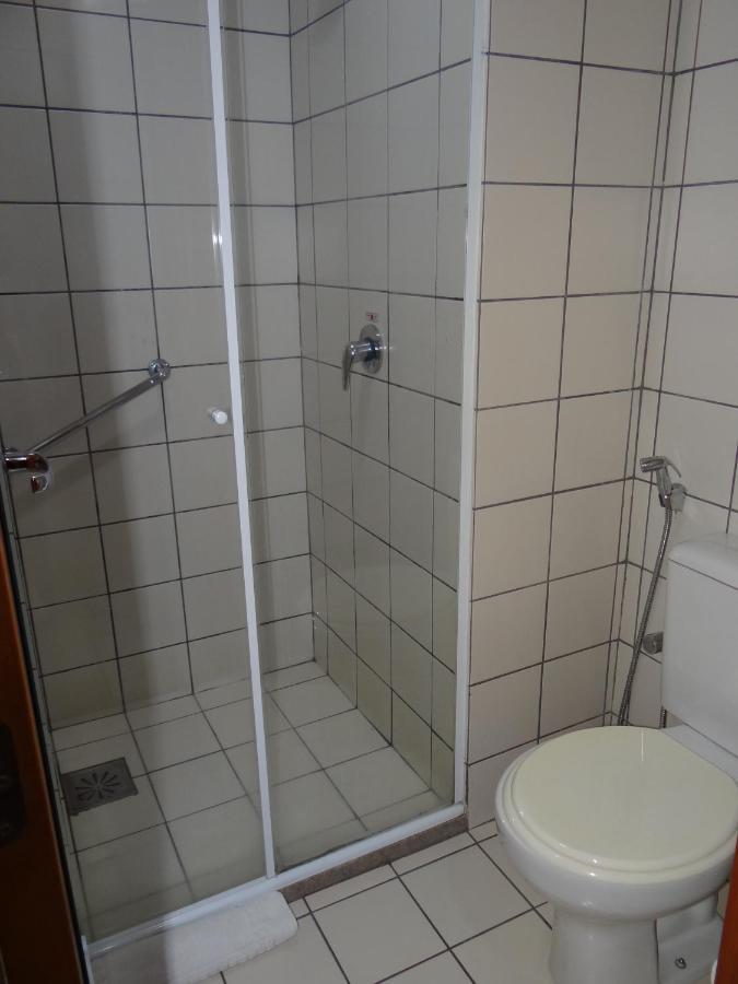 Nobile Inn Dutra Rio De Janeiro 圣若昂迪梅里蒂 外观 照片
