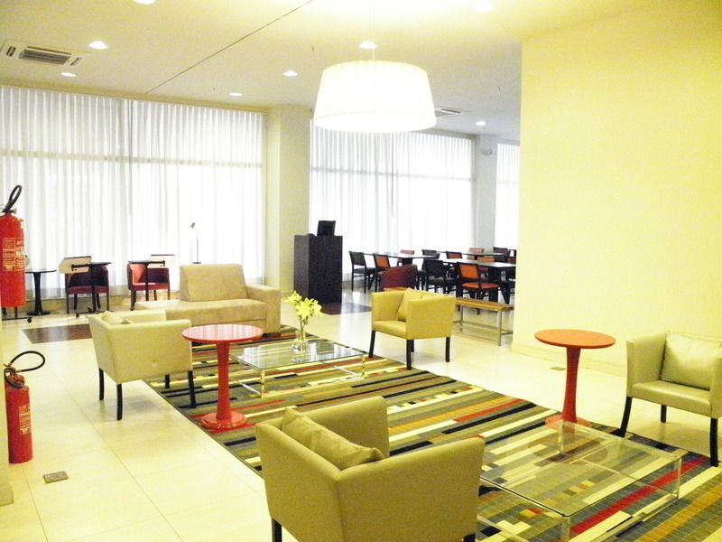Nobile Inn Dutra Rio De Janeiro 圣若昂迪梅里蒂 外观 照片