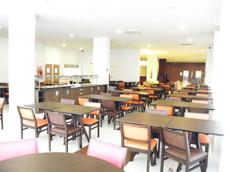 Nobile Inn Dutra Rio De Janeiro 圣若昂迪梅里蒂 外观 照片