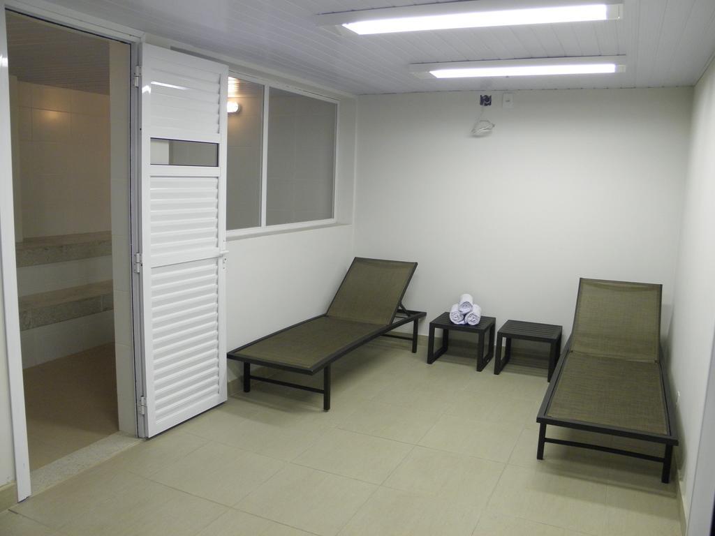 Nobile Inn Dutra Rio De Janeiro 圣若昂迪梅里蒂 外观 照片
