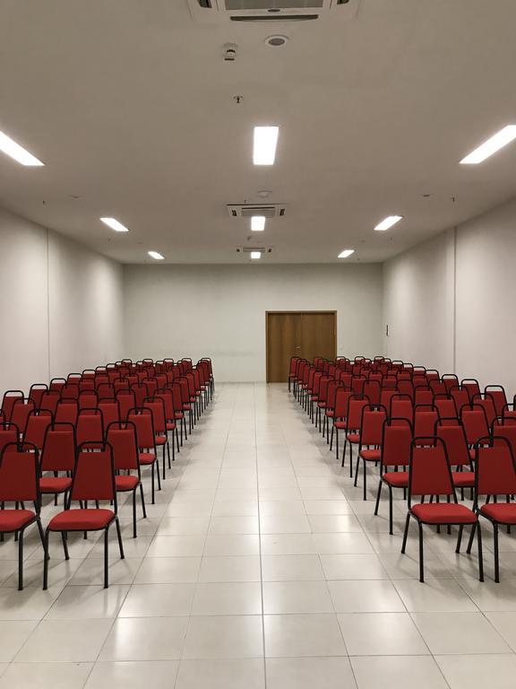 Nobile Inn Dutra Rio De Janeiro 圣若昂迪梅里蒂 外观 照片
