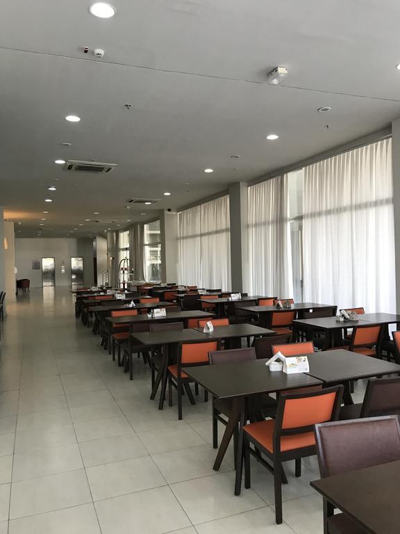 Nobile Inn Dutra Rio De Janeiro 圣若昂迪梅里蒂 外观 照片