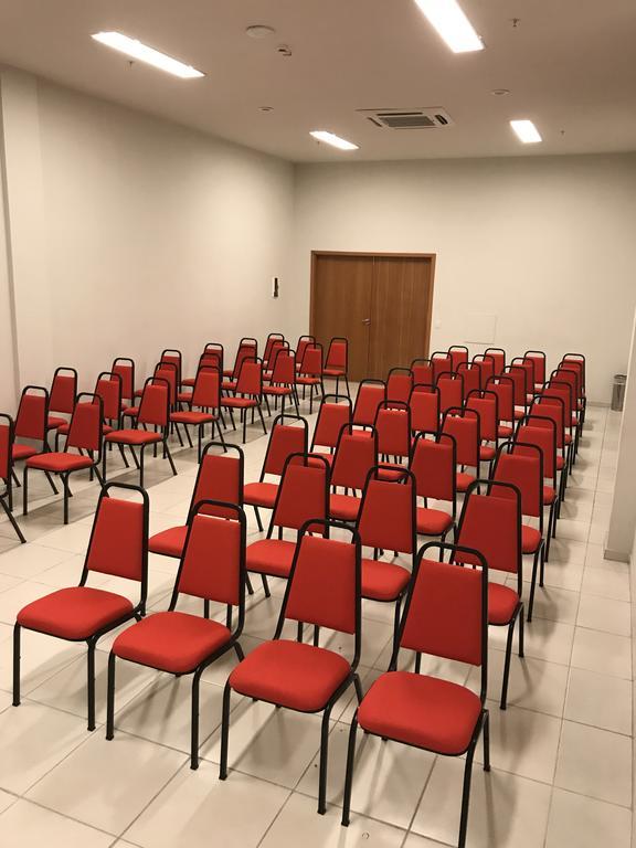 Nobile Inn Dutra Rio De Janeiro 圣若昂迪梅里蒂 外观 照片