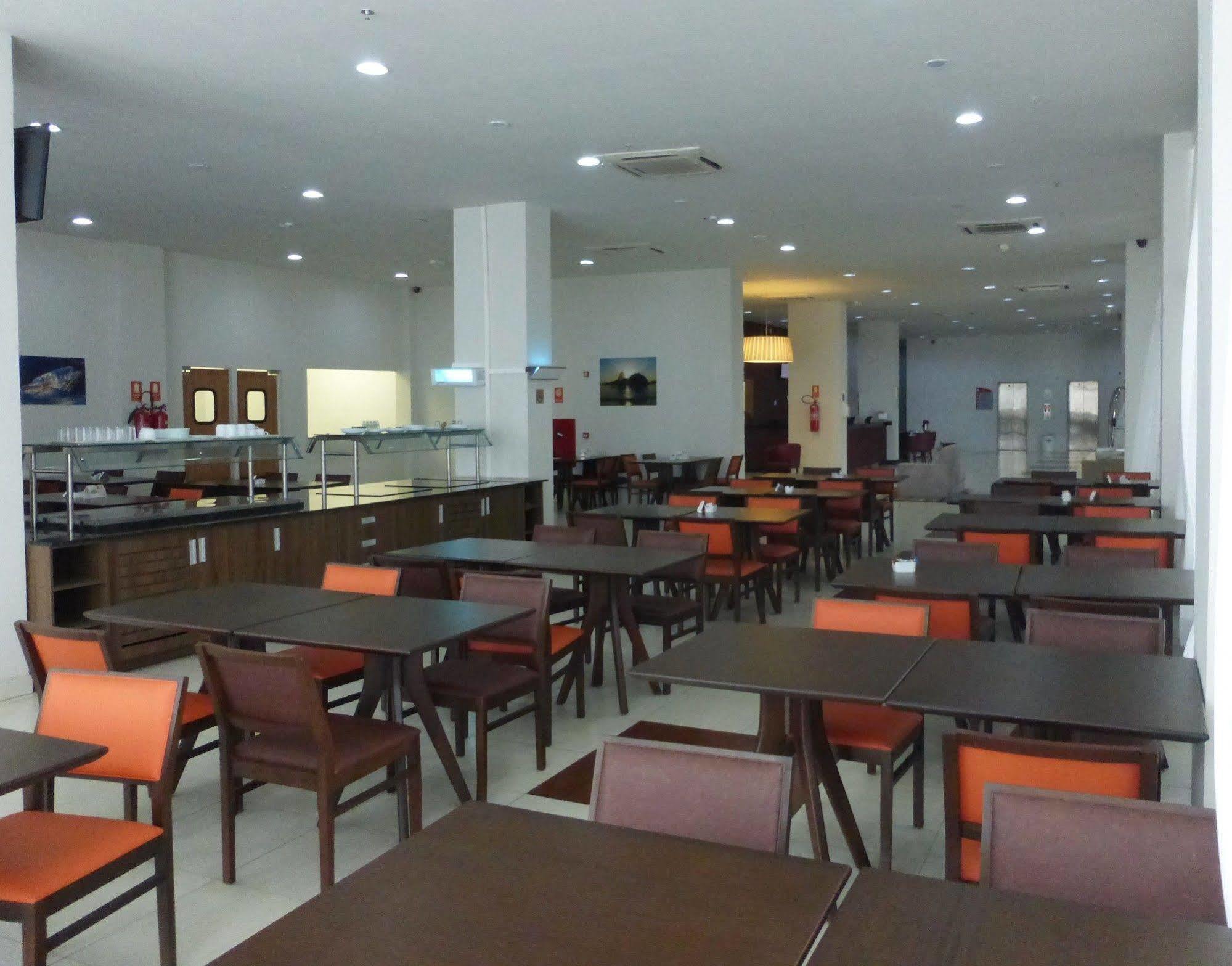 Nobile Inn Dutra Rio De Janeiro 圣若昂迪梅里蒂 外观 照片
