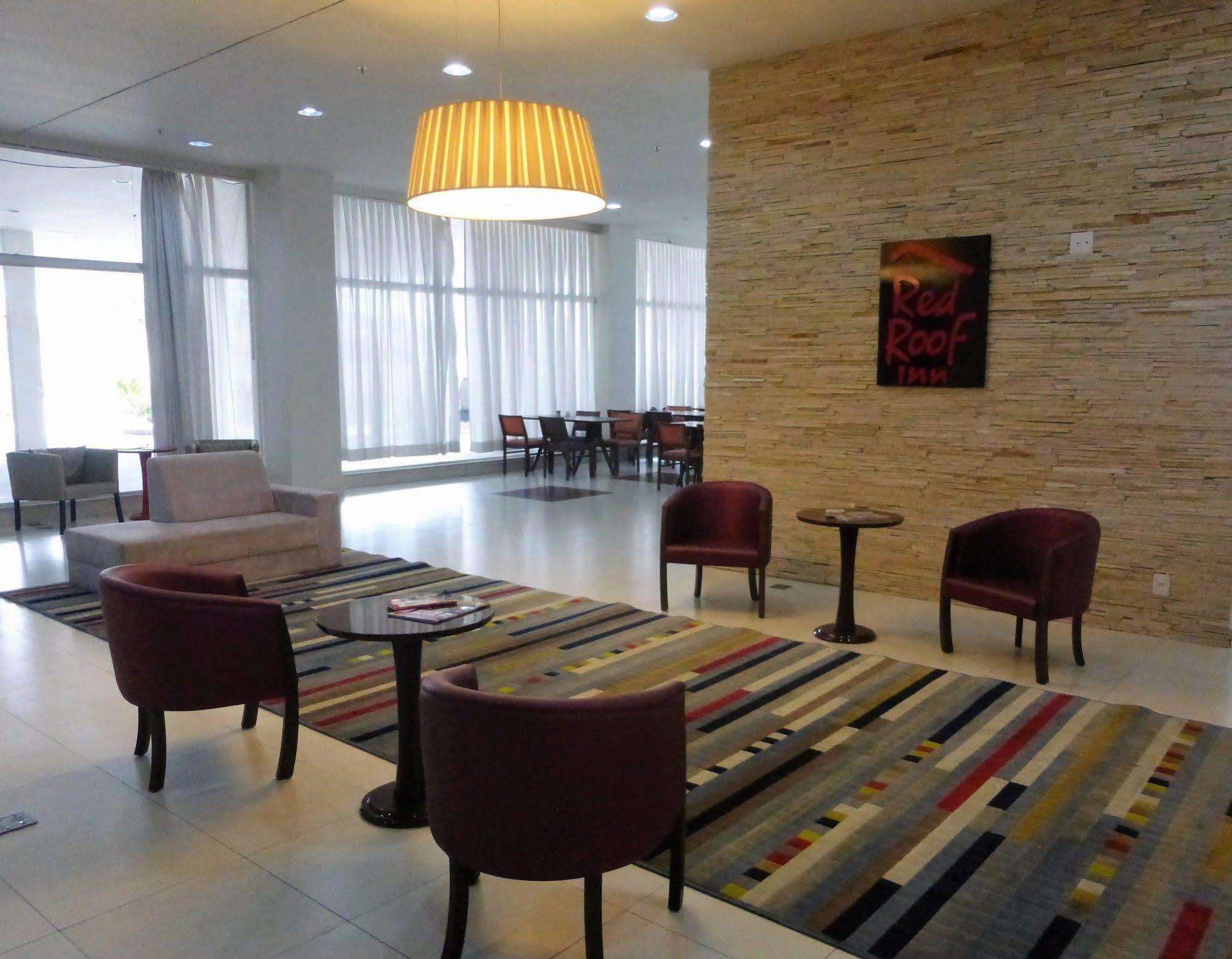 Nobile Inn Dutra Rio De Janeiro 圣若昂迪梅里蒂 外观 照片