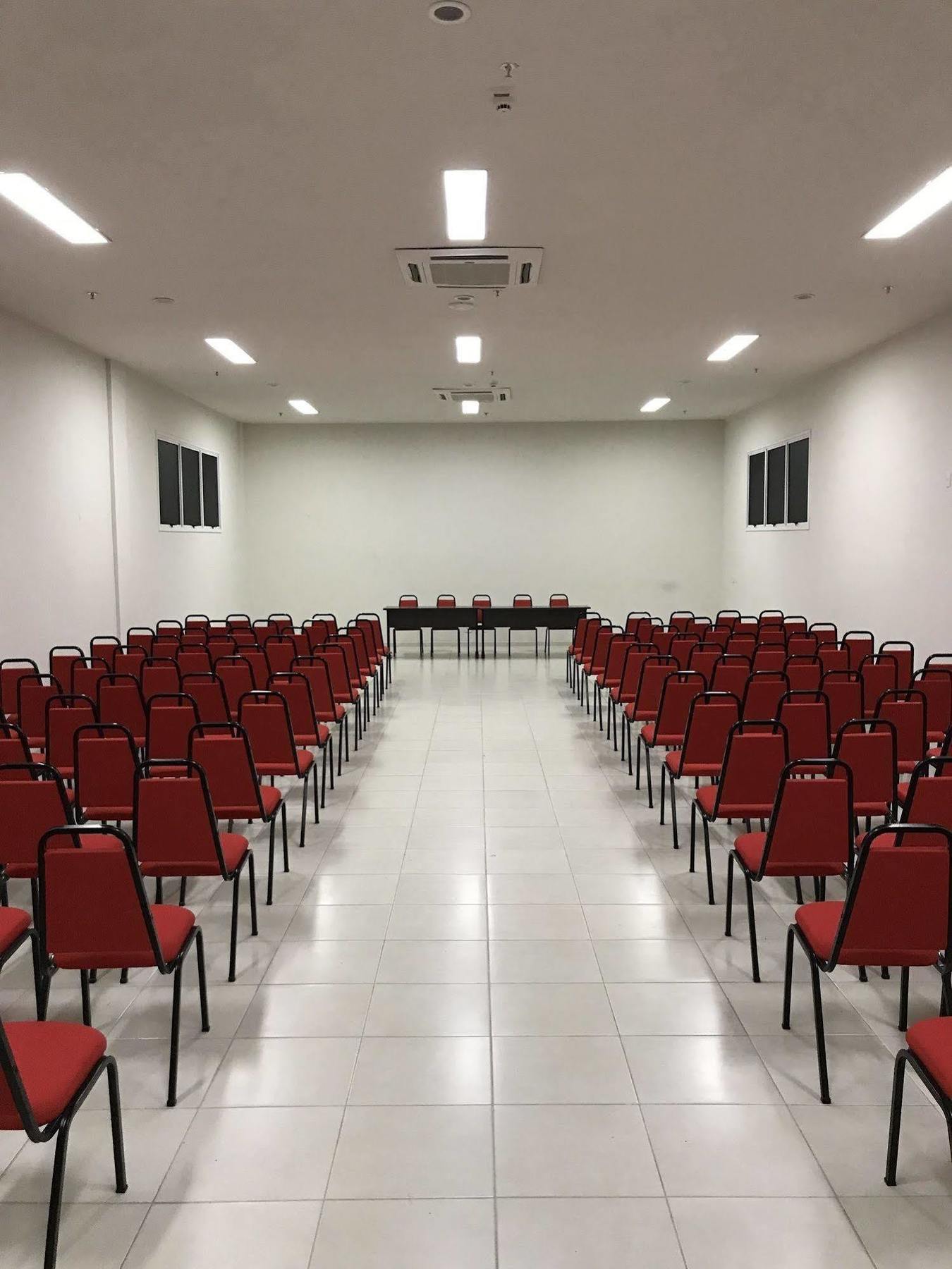 Nobile Inn Dutra Rio De Janeiro 圣若昂迪梅里蒂 外观 照片