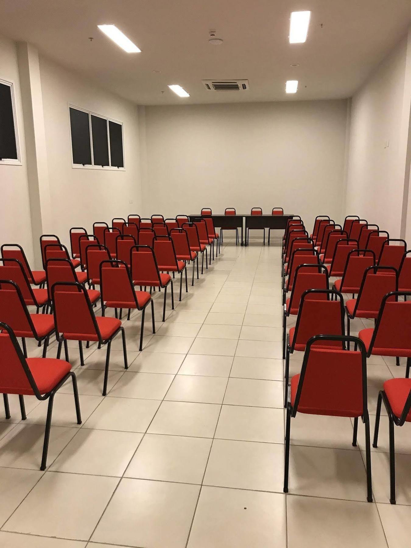 Nobile Inn Dutra Rio De Janeiro 圣若昂迪梅里蒂 外观 照片